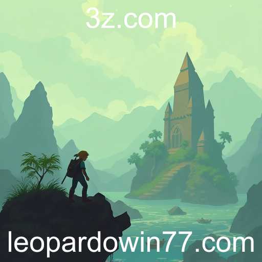 O Fascínio Duradouro dos Jogos de Aventura