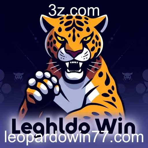 Ascensão de 'Leopardo Win' no Cenário de Jogos Online