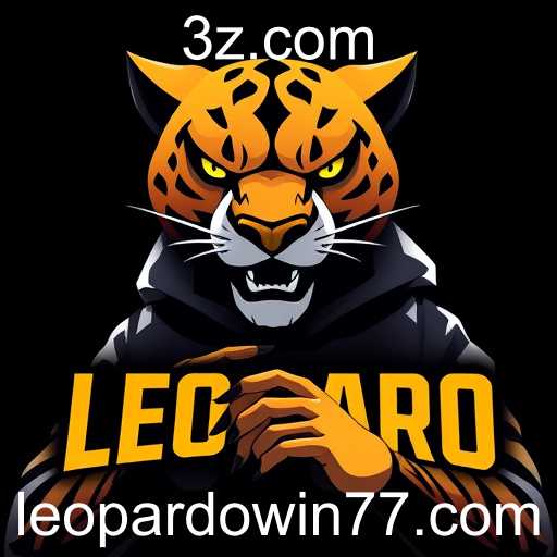 E-Sports e a Ascensão de 'Leopardo Win'