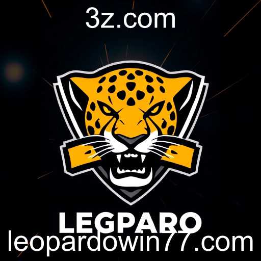 A Ascensão do Leopardo Win: Inovação nos Jogos Online
