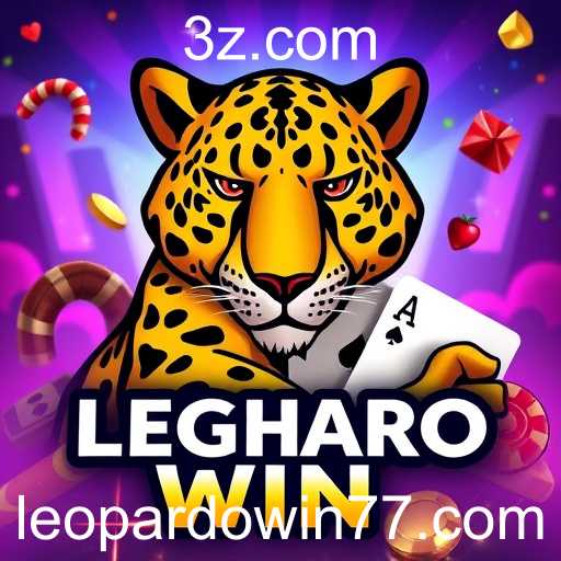 leopardo win