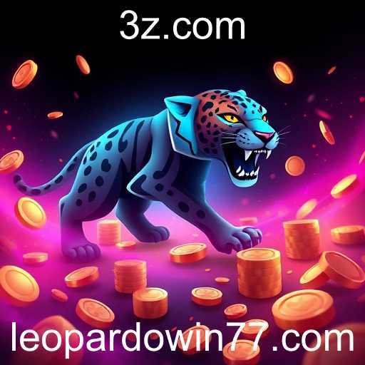 O Impacto do Leopardo Win na Indústria de Jogos