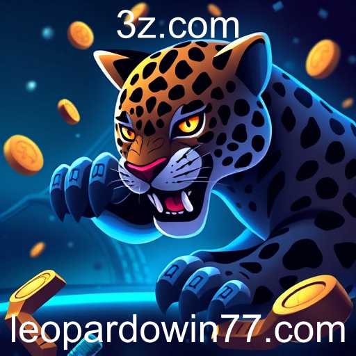 O Impacto do Leopardo Win no Mercado de Jogos em 2026