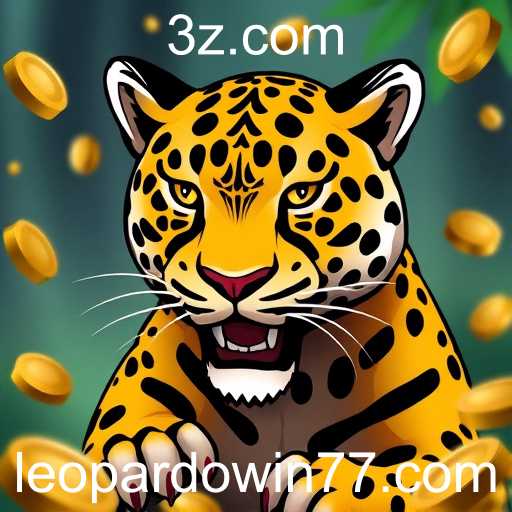 O Crescimento do Leopardo Win no Cenário Atual de Jogos