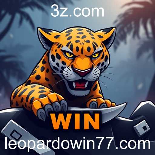 Leopardo Win: Tendências no Mundo dos Jogos Online
