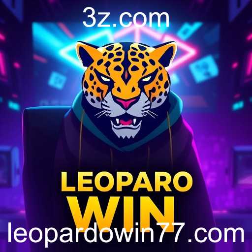 A Ascensão do Leopardo Win no Cenário de Jogos