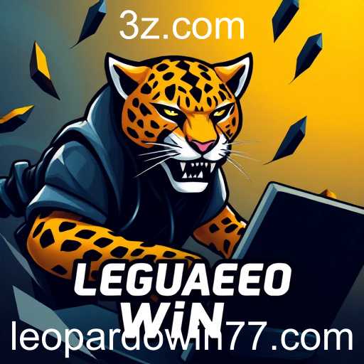 A Ascensão do Leopardo Win no Mundo dos Jogos