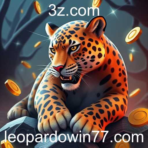 Leopardo Win Aumenta Sua Participação no Mercado de Jogos em 2026