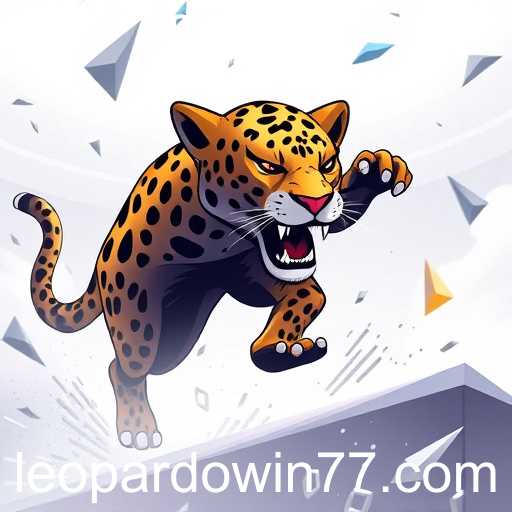 Leopardo Win: A Ascensão de um Fenômeno nos Jogos Online