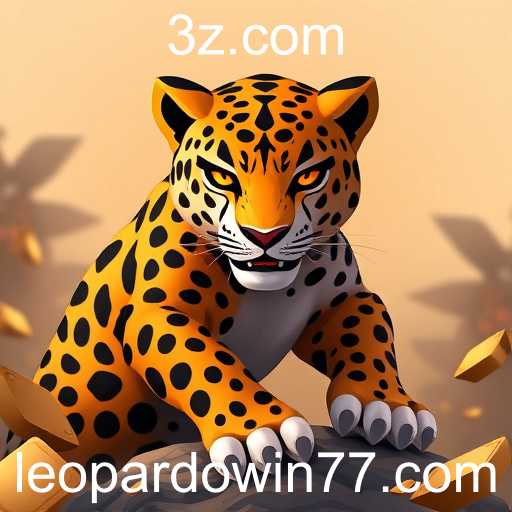 Leopardo Win Revoluciona o Mercado de Jogos Online