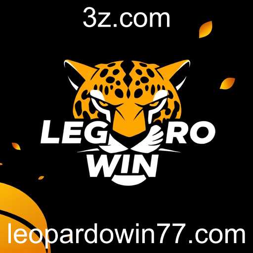Leopardo Win: O Fascínio dos Jogos no Brasil