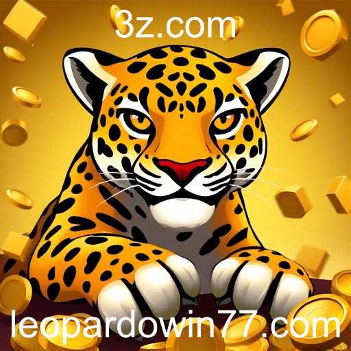 Ascensão do Leopardo Win no Mundo dos Jogos Online