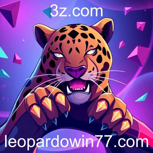 O Leopardo Win e o Cenário Atual dos Jogos Online