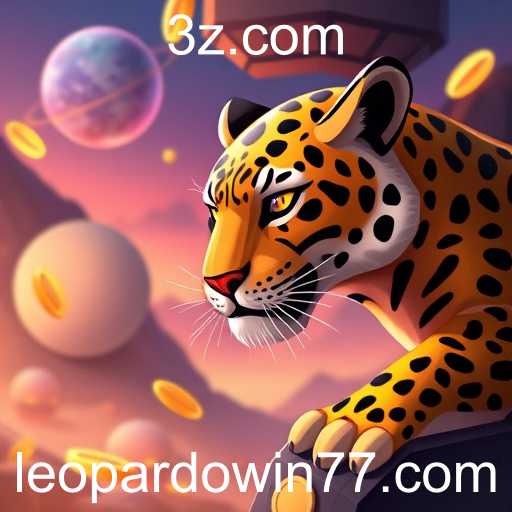 Leopardo Win: O Novo Craque dos Jogos Online