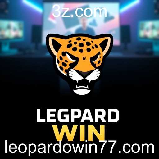 Leopardo Win Conquista o Mercado de Jogos Online