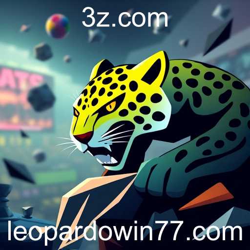 Domínio do Leopardo Win no Cenário de Jogos em 2026
