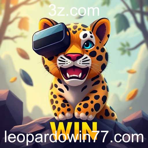 Leopardo Win: Expansão e Inovações no Mundo dos Jogos