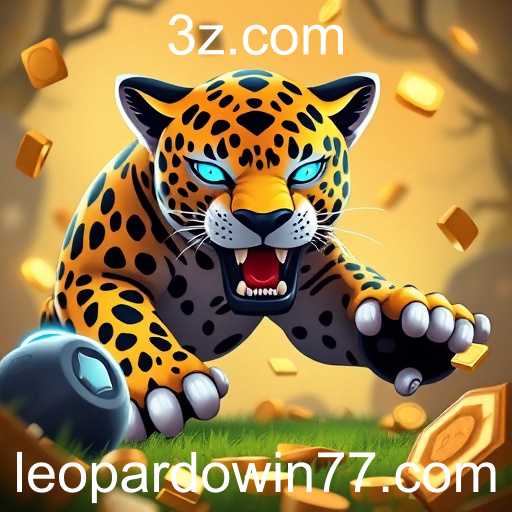 Leopardo Win: Expansão e Tendências no Mercado de Jogos