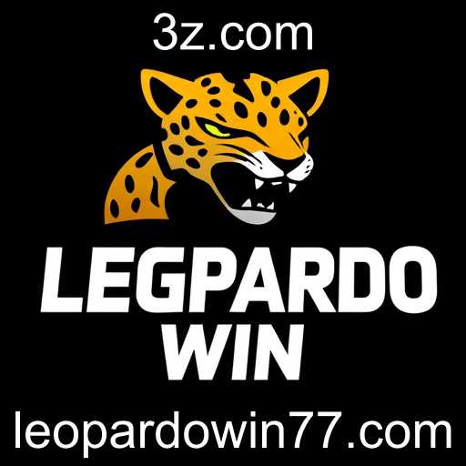 A Ascensão do Leopardo Win nos Jogos Online