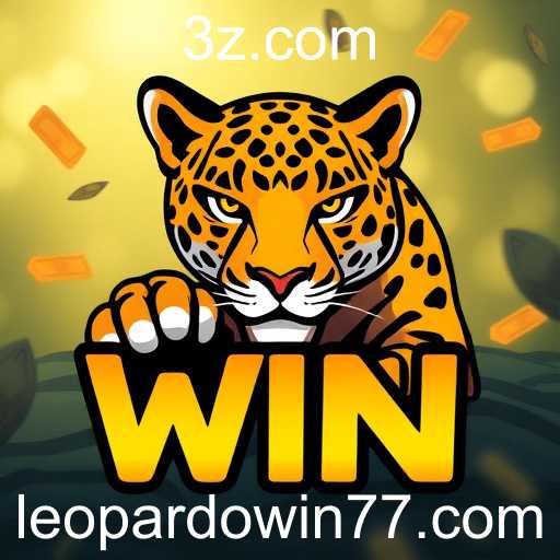 Leopardo Win: O Liderança dos Jogos Online em 2026