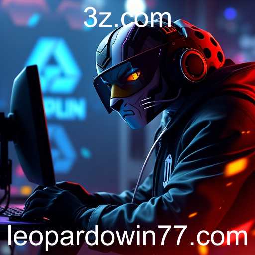 Leopardo Win em Destaque: O Impacto nos Jogos de 2026