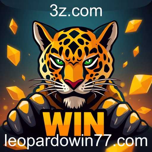 Leopardo Win: Uma Revolução em Jogos Online