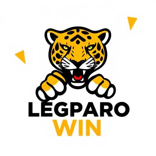 A Ascensão do Leopardo Win nos Jogos Online