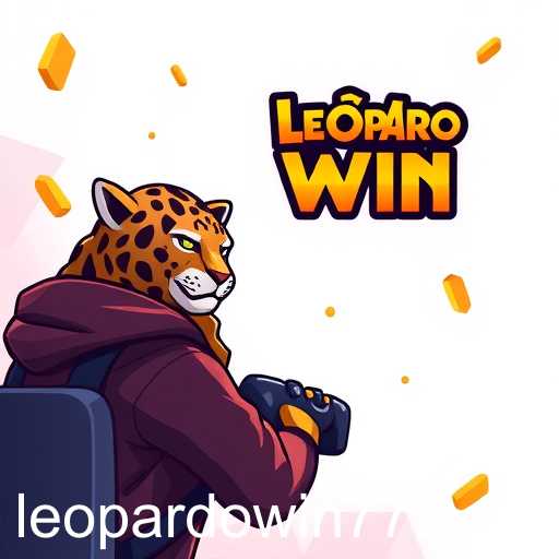 leopardo win