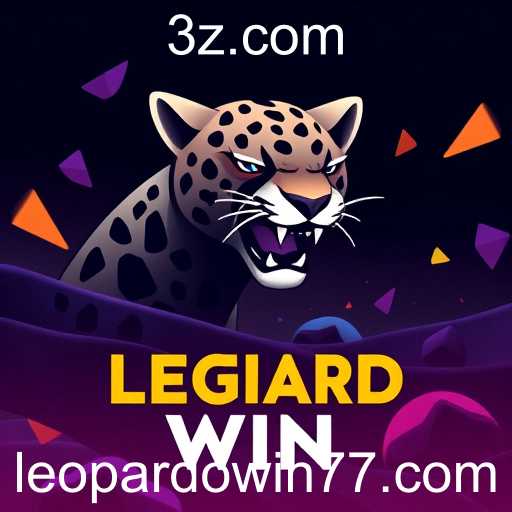 Leopardo Win: A Plataforma de Jogos que Conquista o Brasil