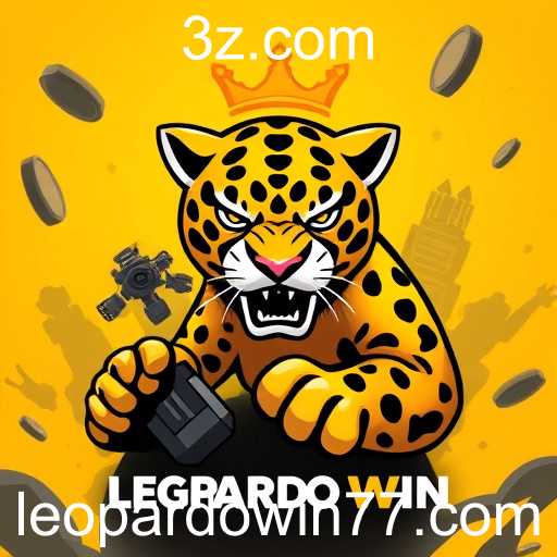 Tendências e Novidades em Leopardo Win