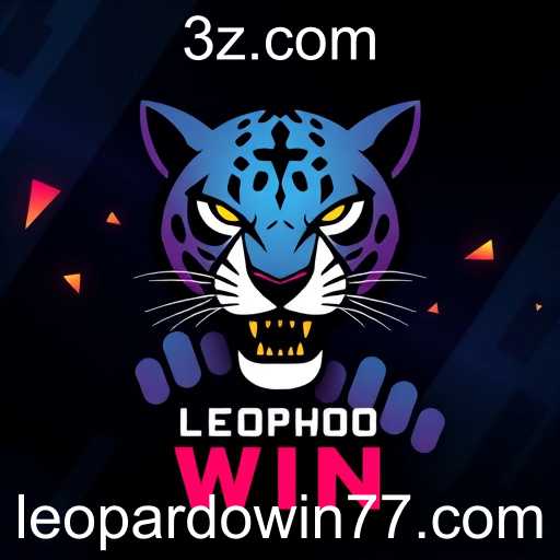 Inovações e Crescimento do Leopardos nos Games