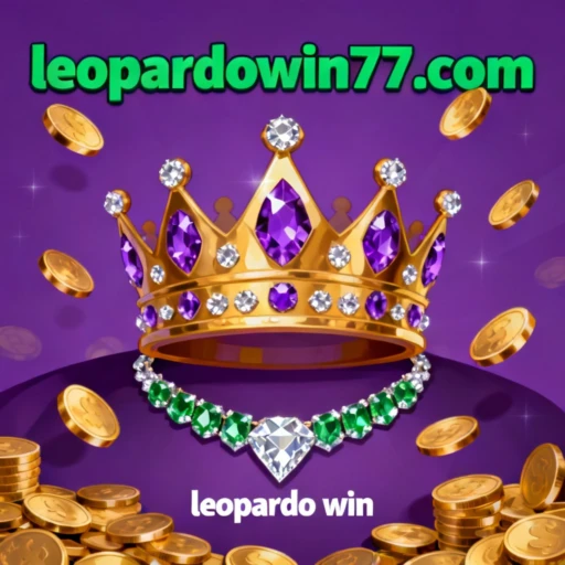 leopardo win
