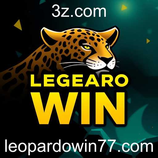Ascensão do Leopardo Win no Cenário de Jogos Online