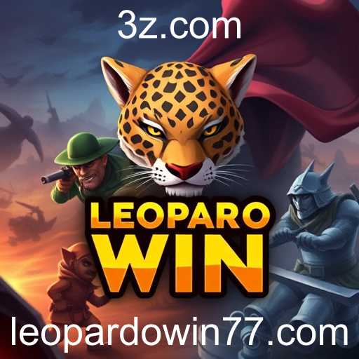 leopardo win